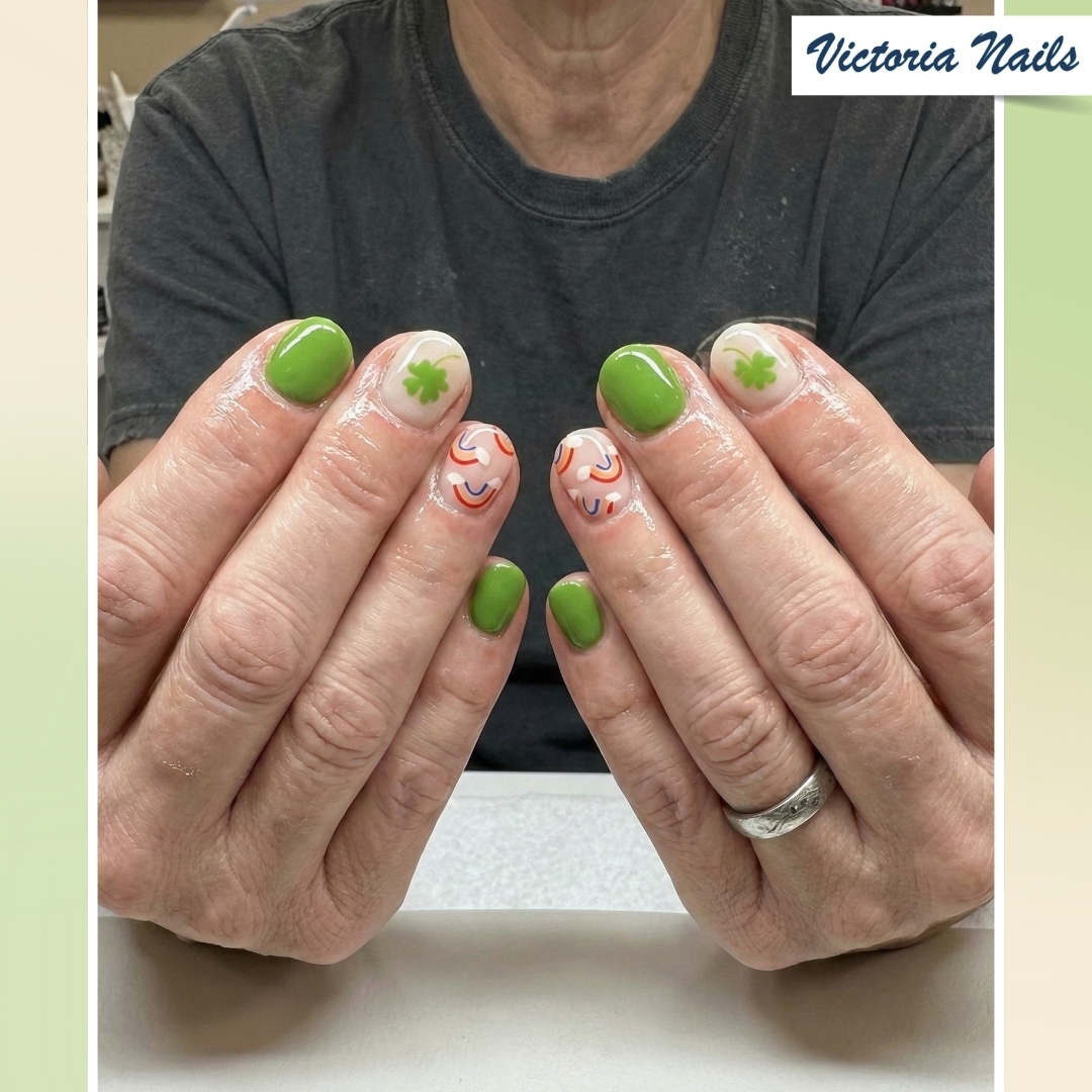 Victoria Nails